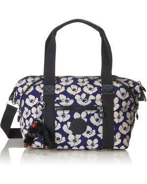 Kipling Art Mini - Blu