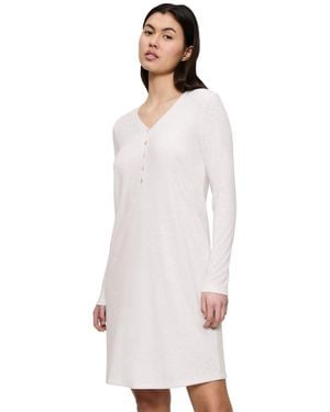 Triumph Mix & Match Ndk Zacht Nachtje - Wit