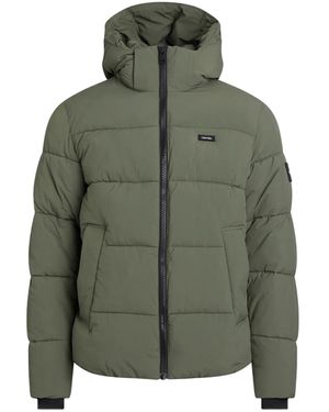 Calvin klein giubbotti online