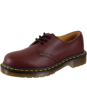 Dr. Martens Dr Martens 1461 11838600 Schneestiefel - Rot