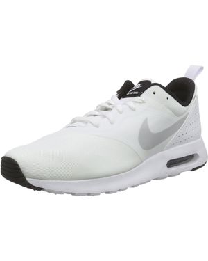 Nike Air Max Tavas - Black