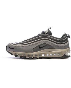 Nike Air Max 97 - Dh1083002, Grey, 11.5 Uk