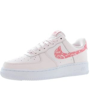 Nike Basketball Shoes - White