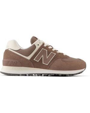 New Balance , Scarpe Sportive Donna, Marrone, 38 EU