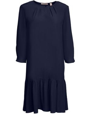 Esprit 083ee1e302 Dress - Blue