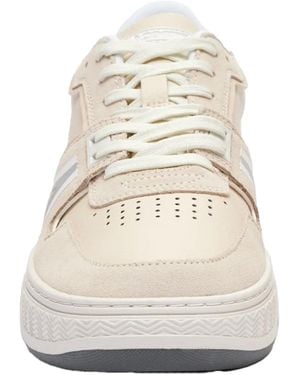 Lacoste L001 124 3 SMA - Natur