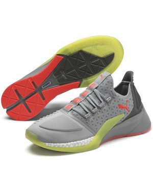 PUMA Xcelerator - Verde