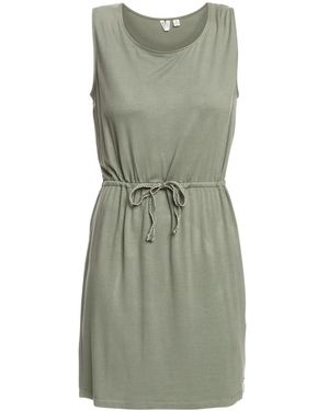 Roxy Surfs UP Vestito - Verde