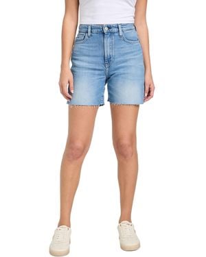 Guess Pedale Eco 80s Donna - Blu