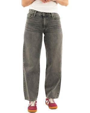Levi's Baggy Dad - Grigio