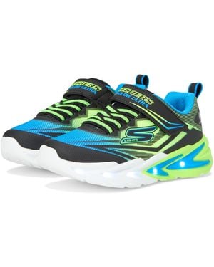Skechers Flex-glow Ultra Trainer - Blue