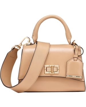 Geox D Ciclaminia A Bag - Brown