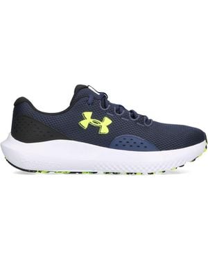 Under Armour Charged Surge 4 Trainer, - Blue
