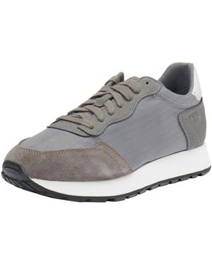 Geox U Partenio B - Metallizzato