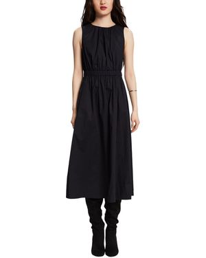 Esprit 024ee1e317 Dress - Black