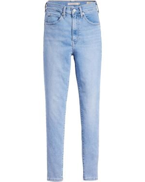 Levi's Xx Chino Authentic Strt Neutrals - Blue