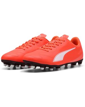 PUMA Vitoria II Fg/AG - Rosso