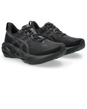 Asics NOVABLAST 5 Sneaker - Schwarz