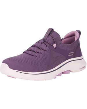 Skechers Bounder-Tech - Morado
