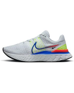 nike react infinity run flyknit 2 amazon