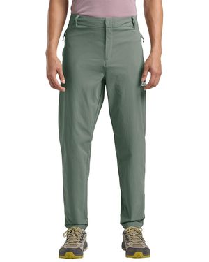 Jack Wolfskin Hikeout Trousers M Hiking - Green