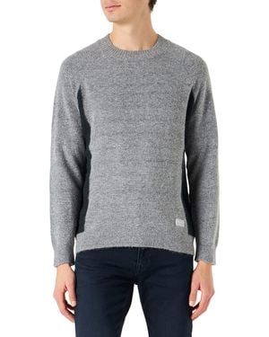 Pepe Jeans Monroi Long Sleeve - Grey