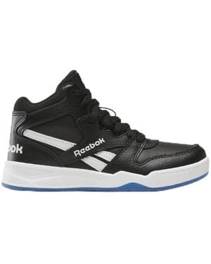 Reebok Preschool Basketball Shoes By - Black