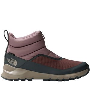 The North Face Progressive Chaussure de randonnée - Marron