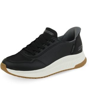 Skechers Bobs Squad 4 - Nero