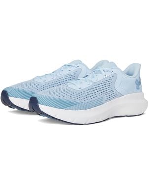 Under Armour Charged Rogue 5 Running Shoes EU 40 - Blu