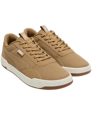 PUMA Skate Trainer - Natural