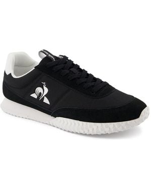 Le Coq Sportif Veloce Ii Sneaker - Schwarz