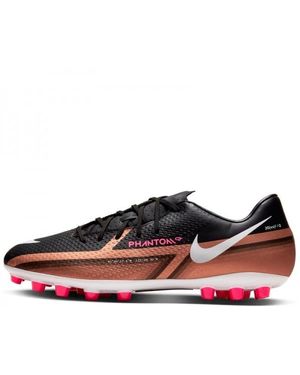 Nike Phantom GT2 Academy AG Sneaker - Rot