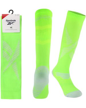 Reebok S And - Green