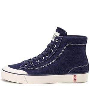 Levi's Ls2 Medium - Blu