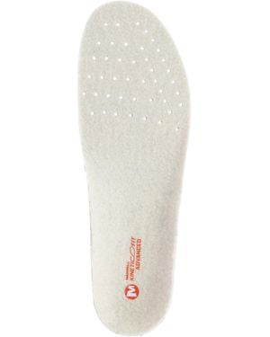 Merrell Wool Advanced Insole - Multicolour