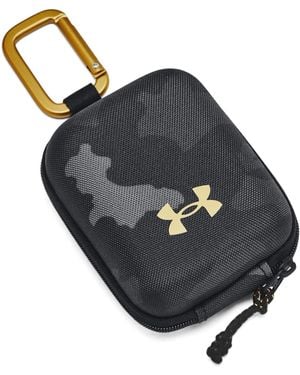 Under Armour L'attrezzatura contiene una micro borsa sportiva, - Blu