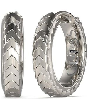 Guess JUME05021JWSTBKT-U Boucles d'oreilles nœud marin - Multicolore