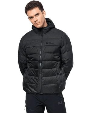 Jack Wolfskin Phantom - Black