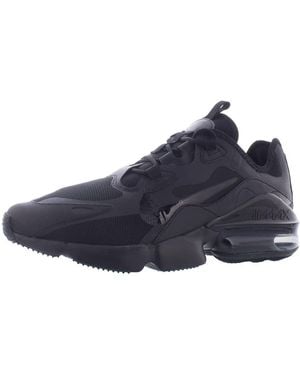 Nike Air Max Infinity 2 Trainers Trainers Shoes Cu9452 - Blue