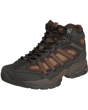Skechers Sparta - Formation - Nero