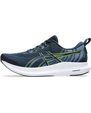 Asics Tsurugi - Blu