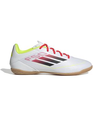 adidas Volwassen F50 Club Football Boots Indoor - Meerkleurig