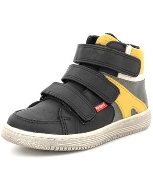 Kickers Lohan - Nero