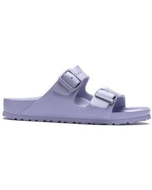 Birkenstock Arizona - Blu