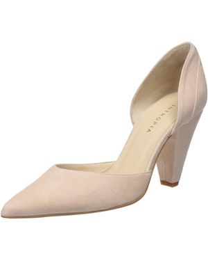 INTROPIA P956zap06506 Pumps - Naturel