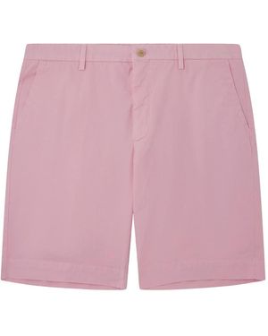 Hackett Sanderson Shorts - Pink