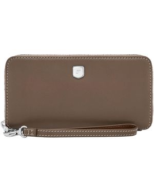 Fossil Lennox Clutch - Black