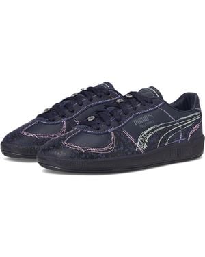 PUMA Palermo Squid Game Shoes Trainer - Blue