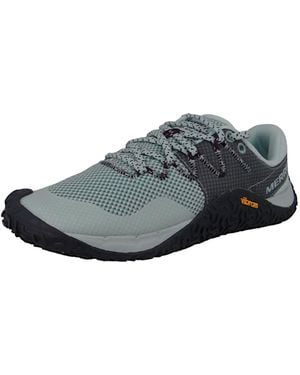 Merrell Trail Glove 7 Trainer - Black